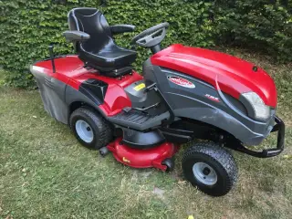 Zahradní traktor Castel Garden XTY 220 HD - 67 motohodin