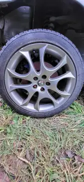 Alfa Romeo 147