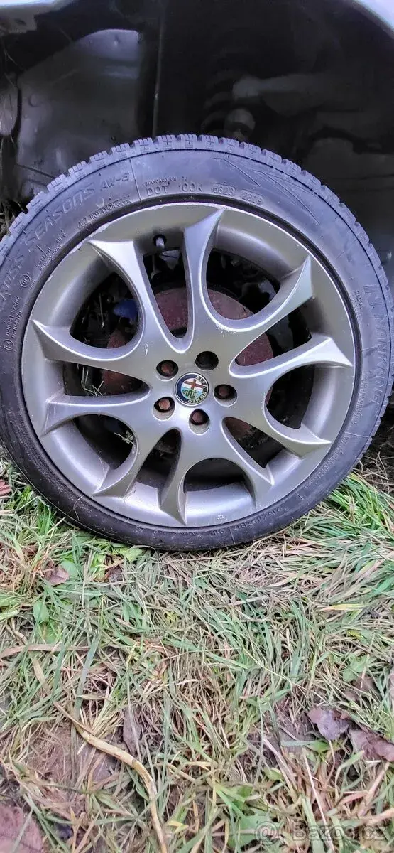 Alfa Romeo 147