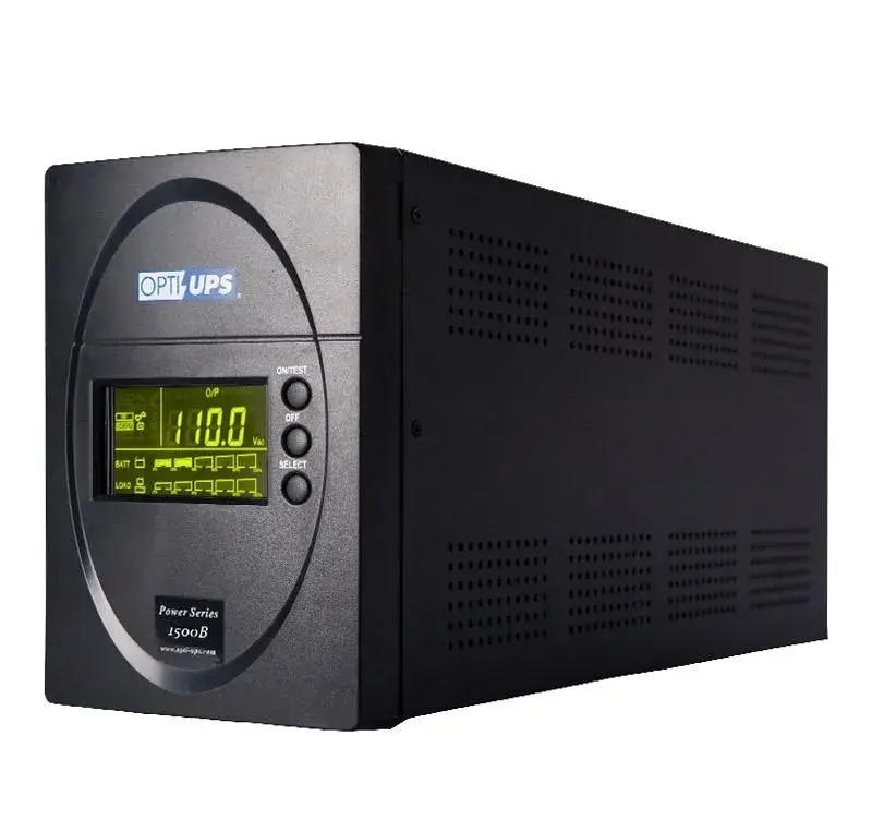 Opti UPS PS1500B