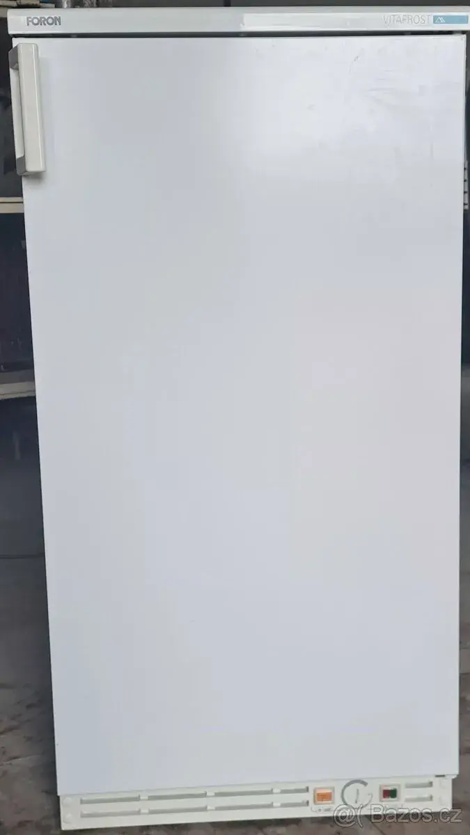Mrazák 4 šup. Foron Vitafrost.