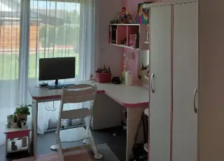 Dětský pokoj Casper