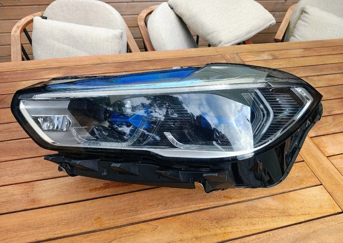 BMW X6 – 2021