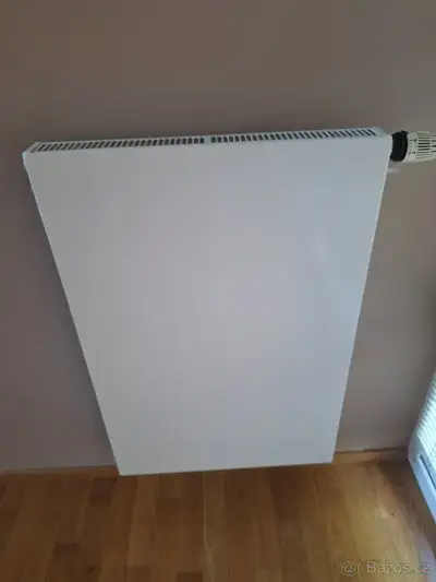 Bezvadné radiátory Korado
