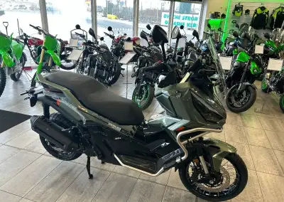 Zontes 368 Gizmo 2026