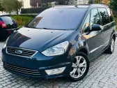 Ford Galaxy – 206 696 km