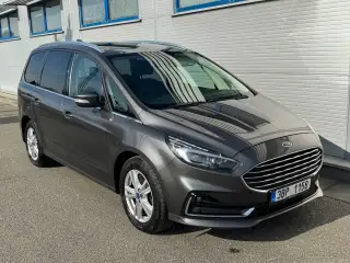 Ford Galaxy – 2022, 159 000 km