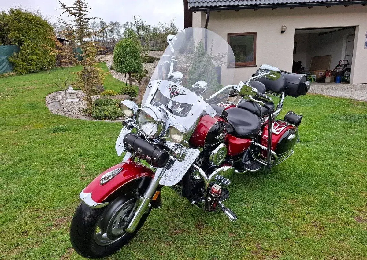 VN 1600