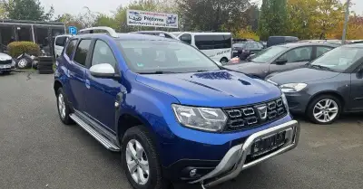 Dacia Duster – 2021, 145 132 km