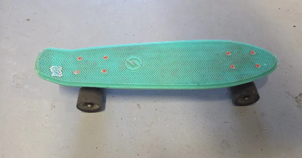 Penny board 23cm