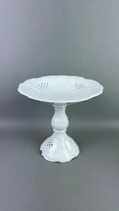 Porcelánový nástolec, nástolec