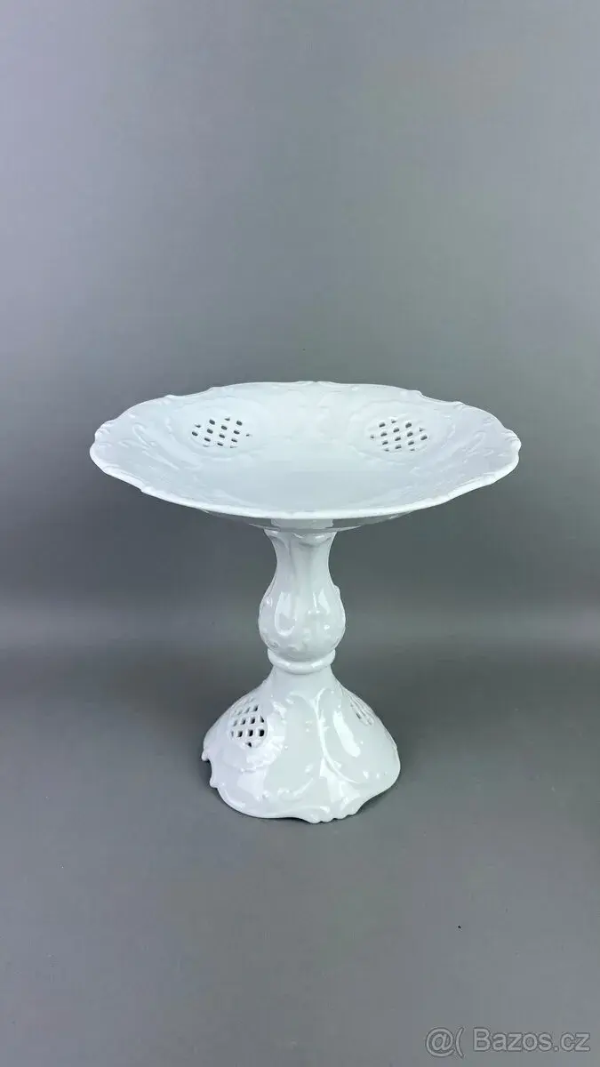 Porcelánový nástolec, nástolec
