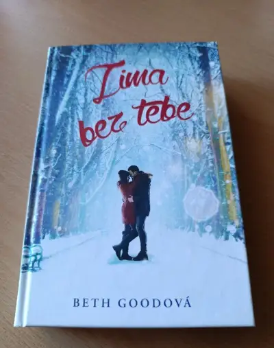 Zima bez tebe: Beth Goodová