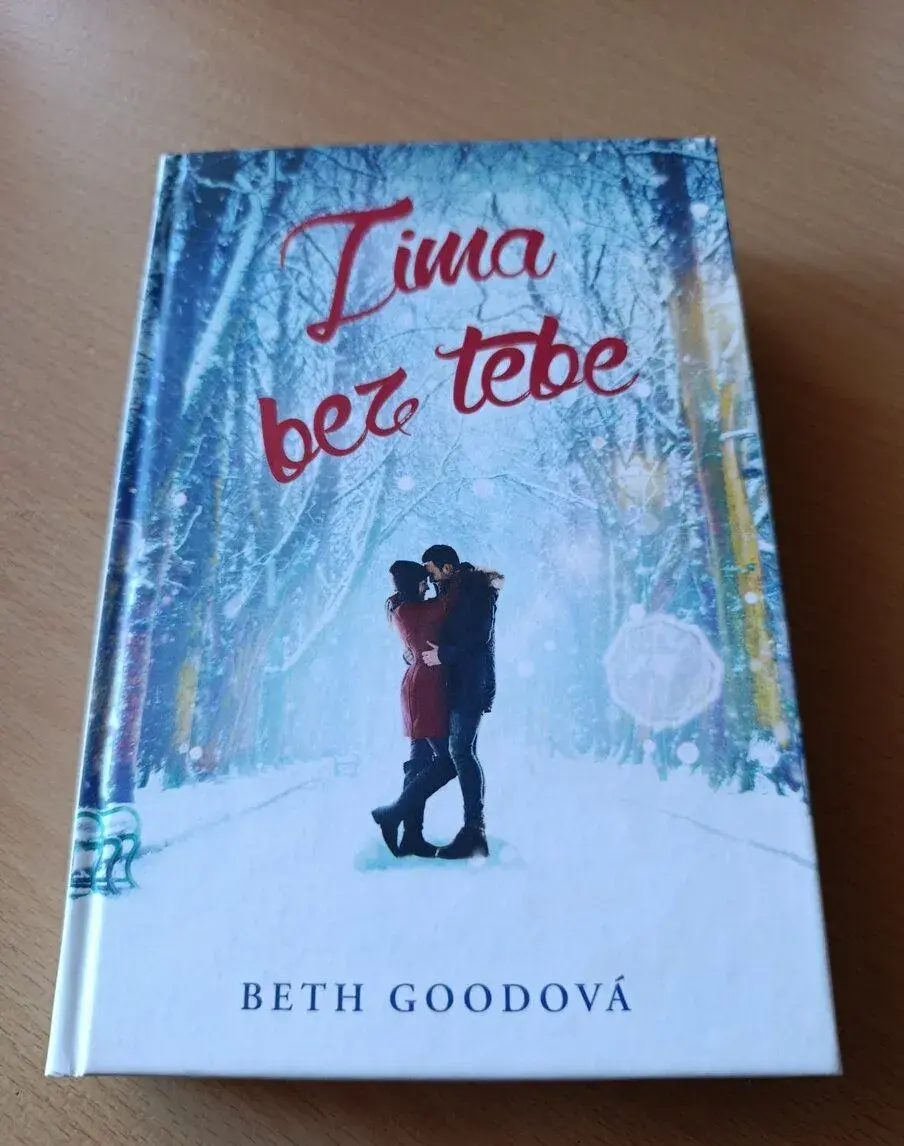 Zima bez tebe: Beth Goodová