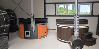 Koupací káď