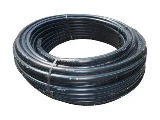 PE Trubka 63mm x 5,8 / 50m PE 100 - 1,6 MPa 16bar