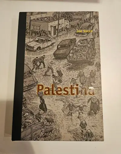 Palestina