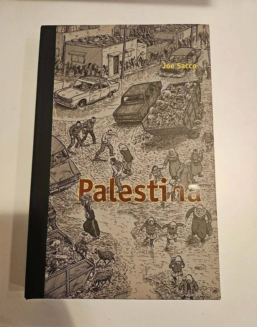 Palestina