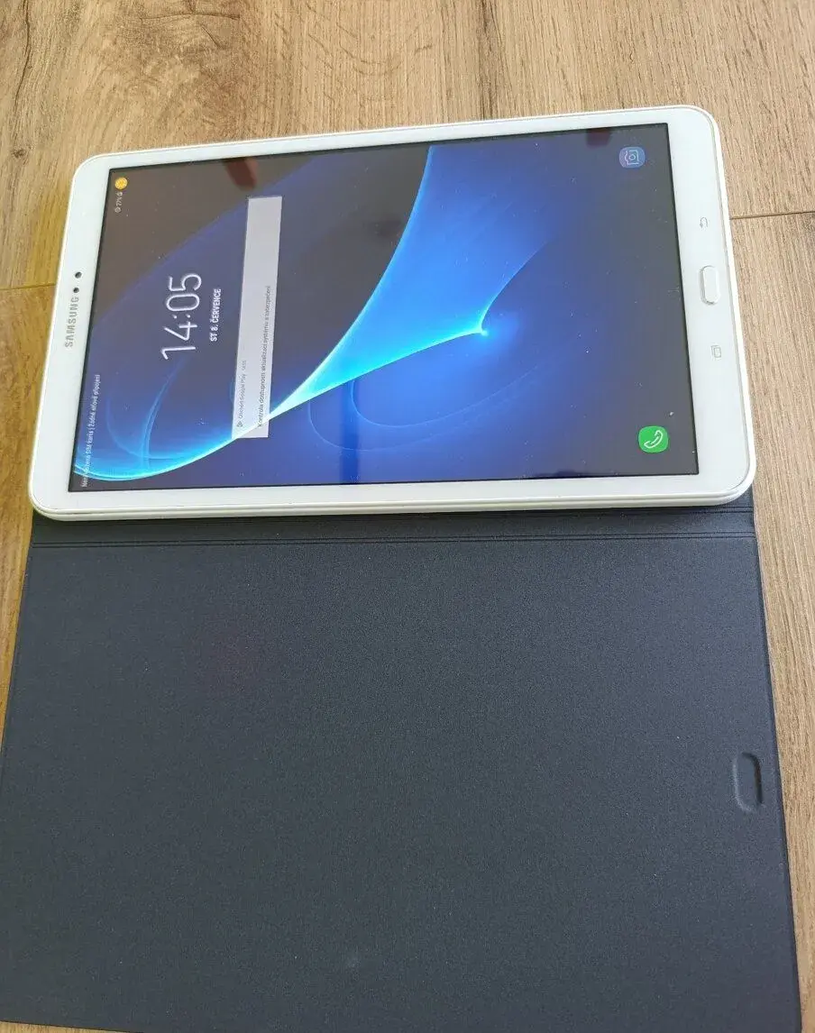 Tablet Samsung Galaxy Tab A 10.1 (SMT585) LTE