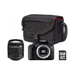 Canon EOS 2000D
