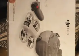 DJI neo. more combo
