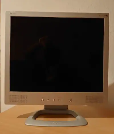 PC Monitor Acer AL1730