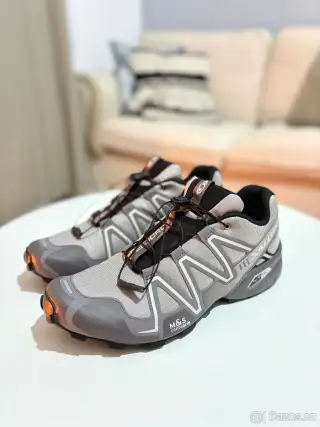 Salomon speedcross 3 velikost 45 1/3