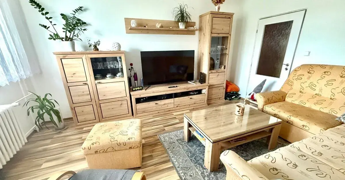 Prodej, byt, 3+1, 77,5 m², Demlova, Jihlava