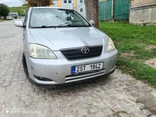 Toyota Corolla – 2002, 414 000 km