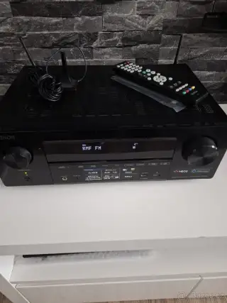 DENON AVR-X 1500H. WIFI BLUETOOTH