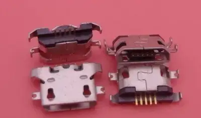 Konektor Micro USB pro mobilní telefon