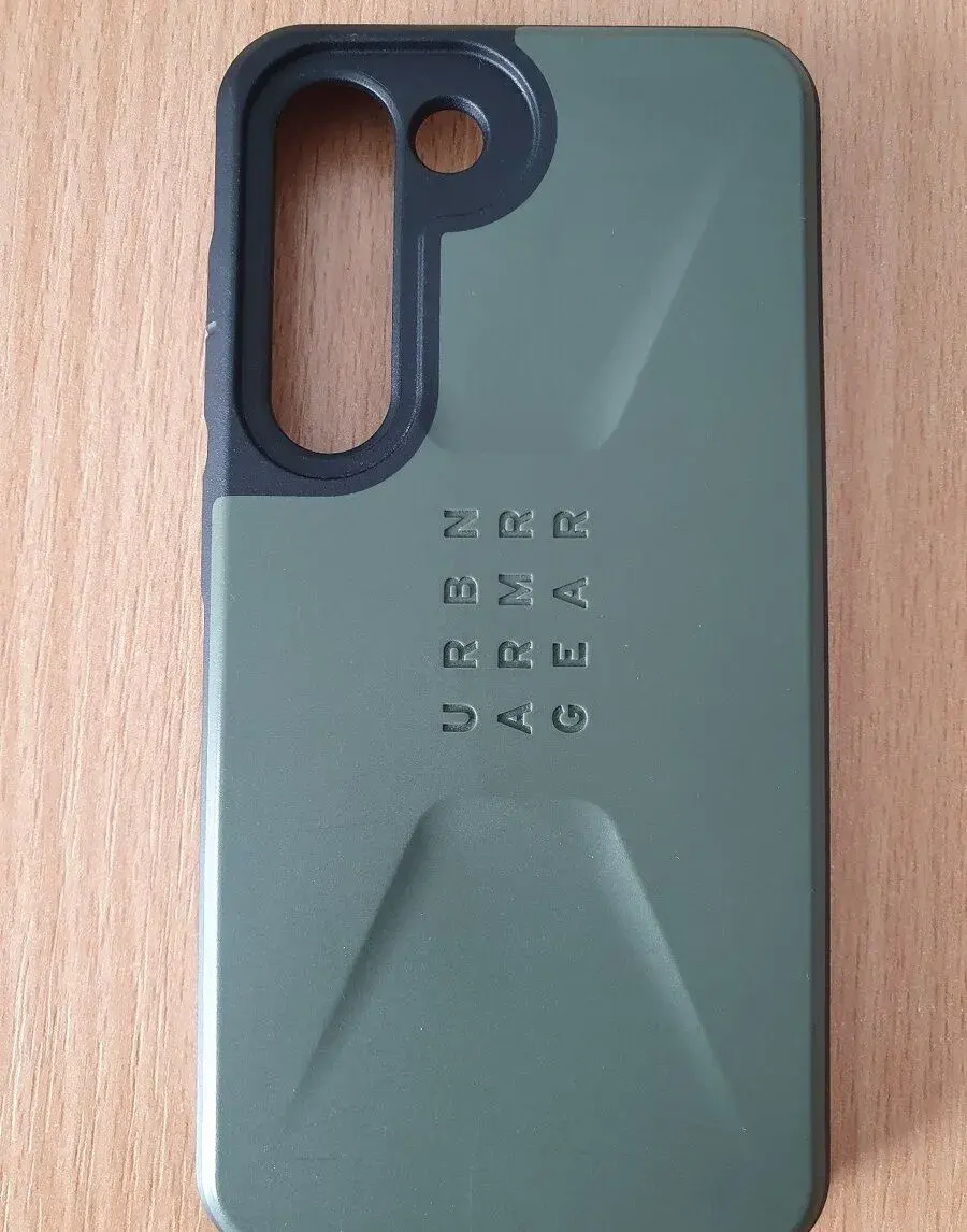 Kryt na Samsung s23