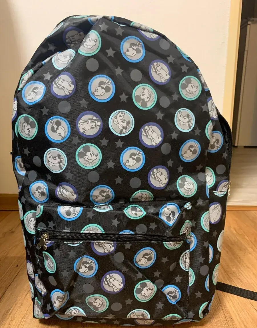 NOVÝ - Batoh Disney Difuzed 21L