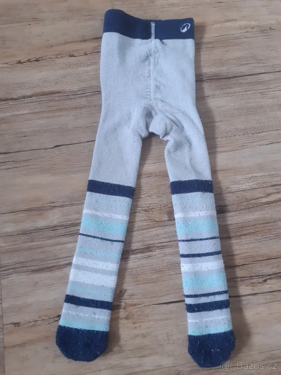 Teplé punčošky Wedze vel. 74/80