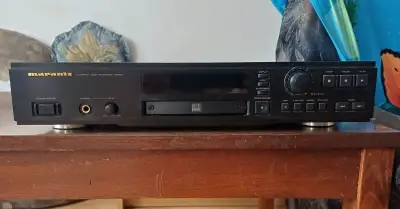 Hifi sestava