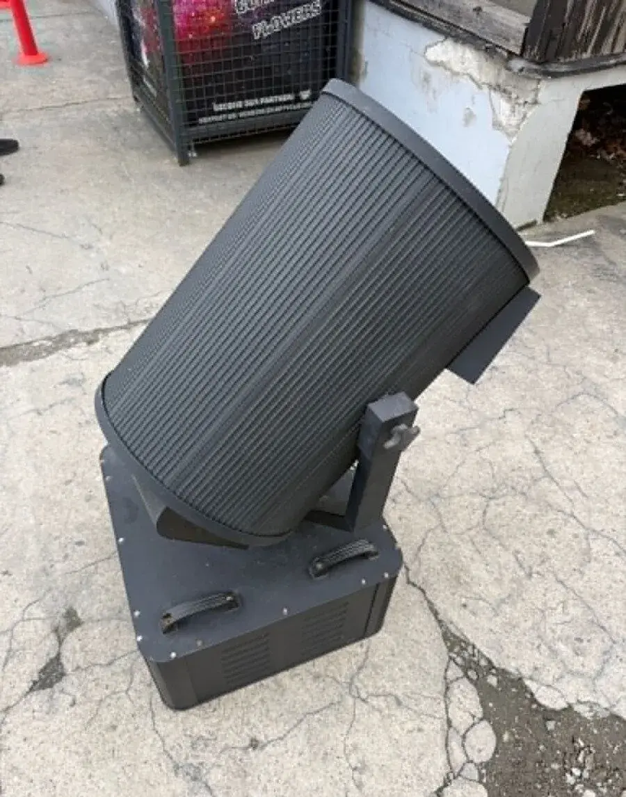 SKYROSE 5000W