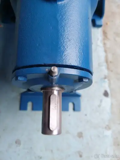 Odstredivé čerpadlo CALPEDA N65-200A/A
