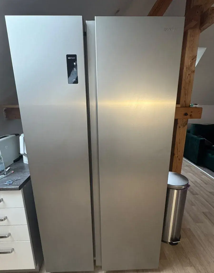 Gorenje americka lednice