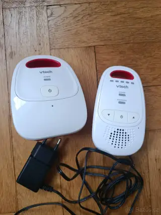 Elektronická chůvička Vtech BM1000