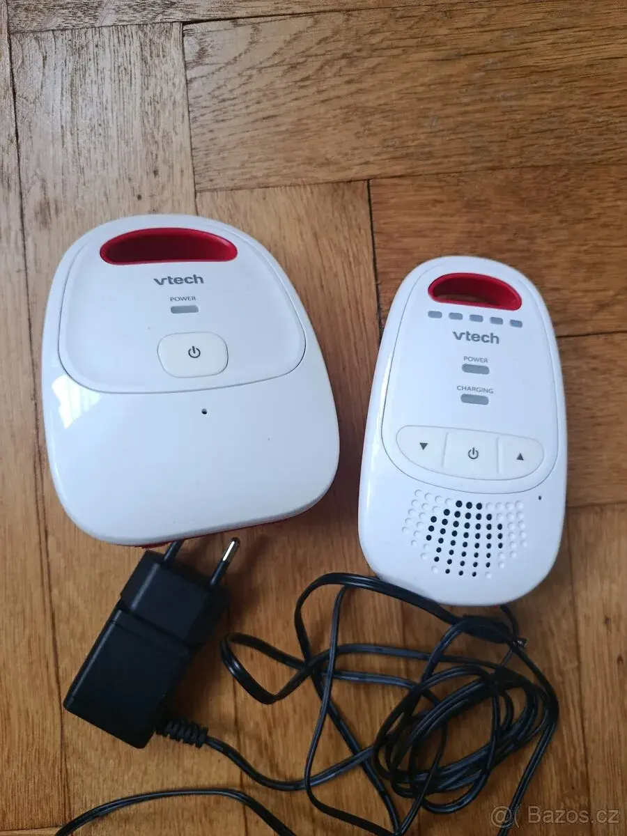 Elektronická chůvička Vtech BM1000
