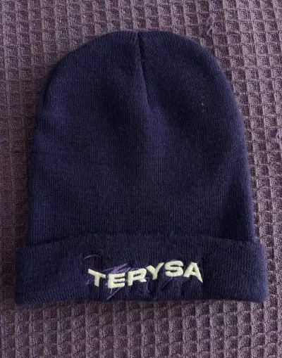 Čepice Terysa