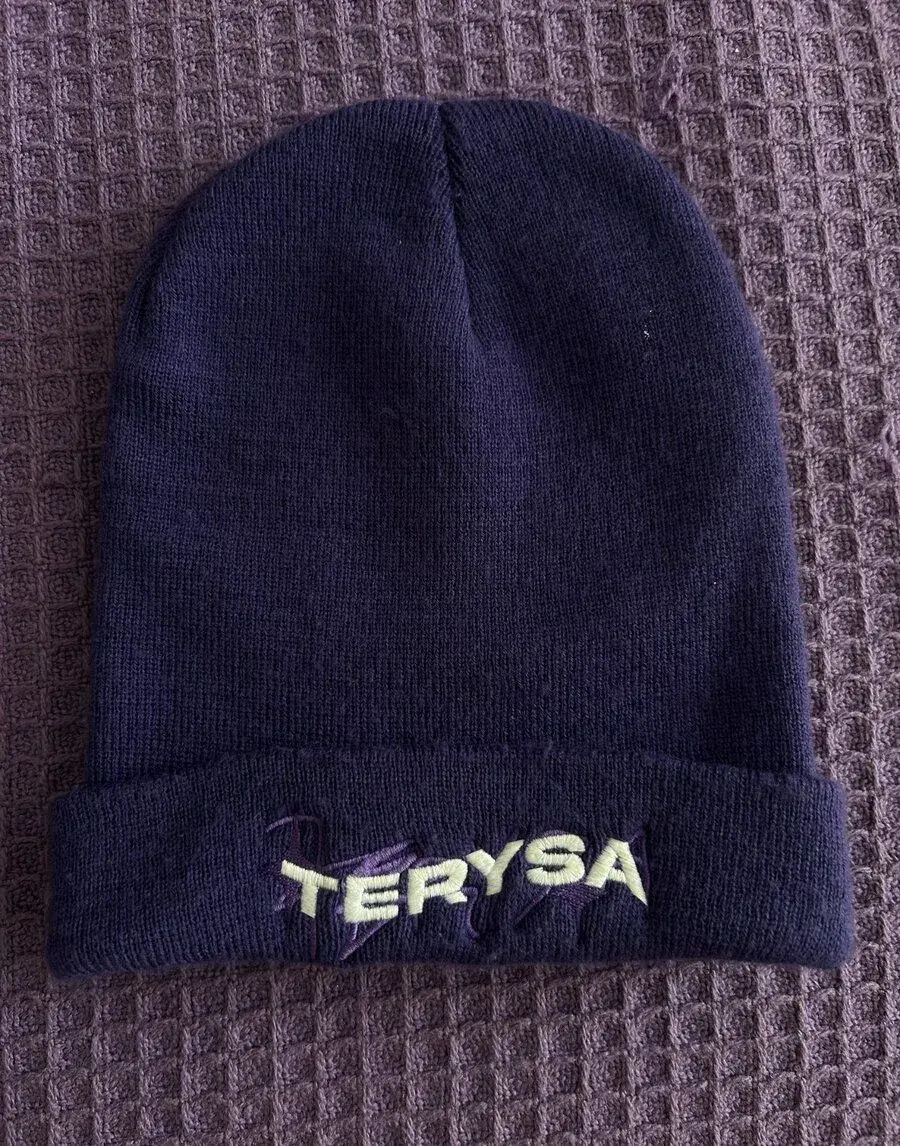 Čepice Terysa