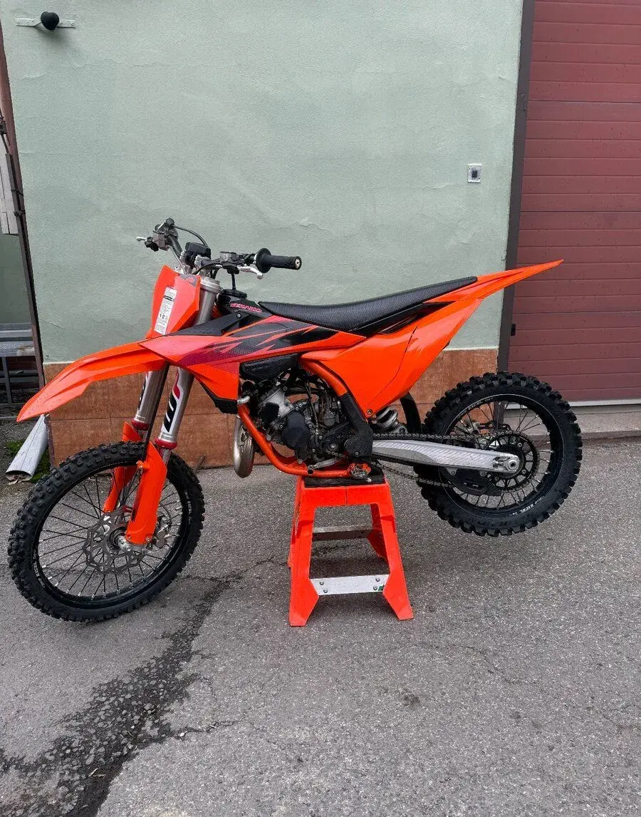KTM 85