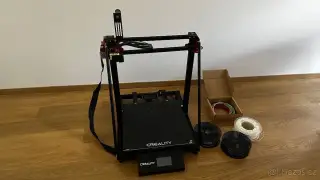 Creality CR-10 Max