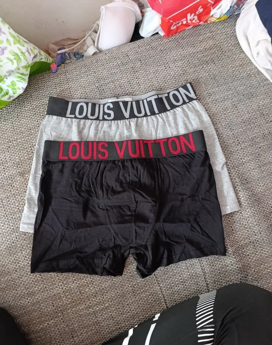 Boxerky Louis Vuitton