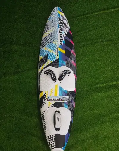 windsurf Angulo Victory 80l