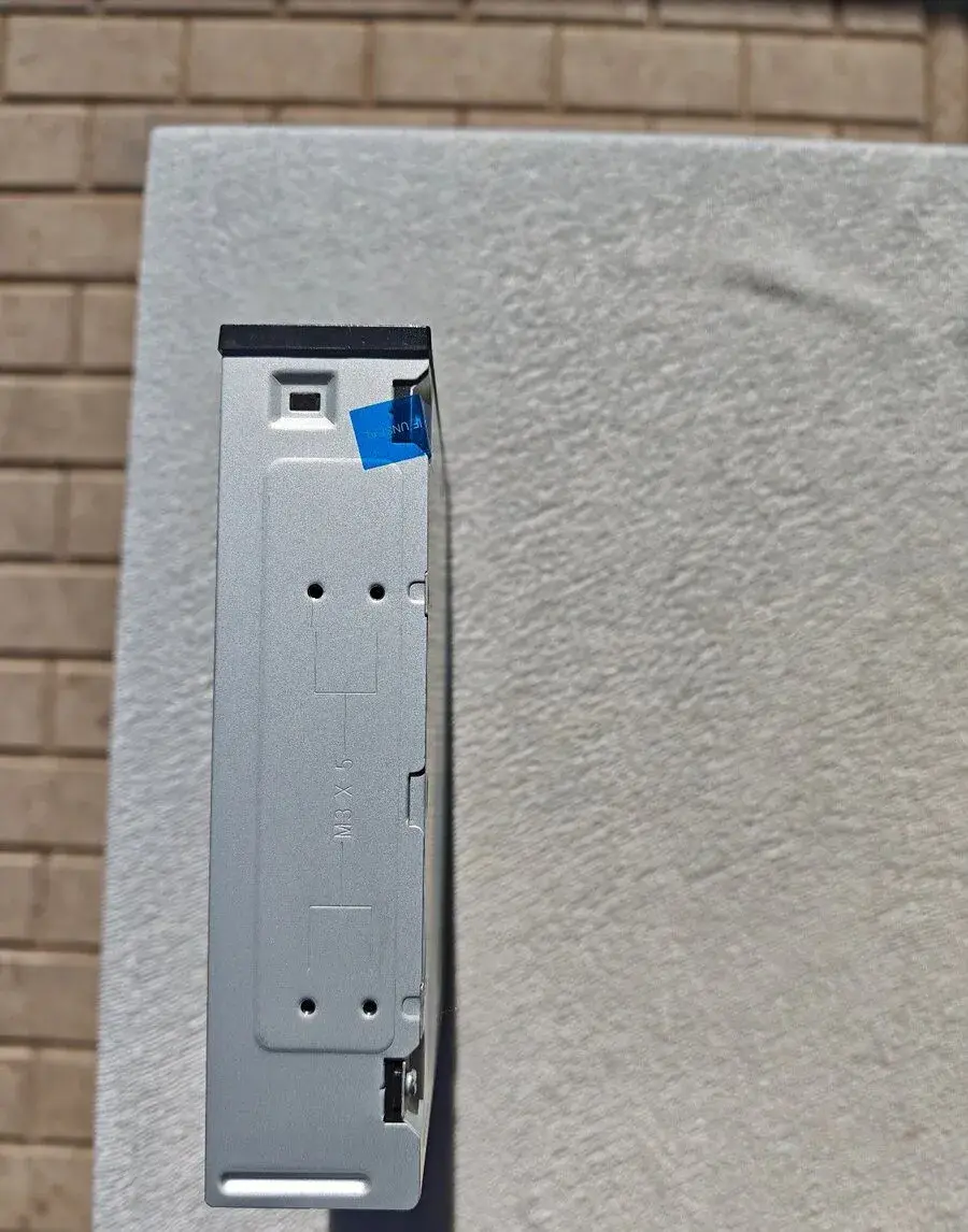 DVD/CD vypalovačka ASUS DRW-24D5MT (SATA)