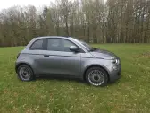 Fiat 500e – 2024, 320 km