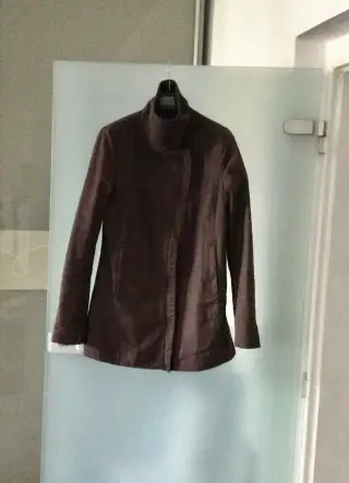 Baloňák Puma hnědofialový vel.S/M