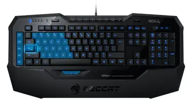 Herní klávesnice Roccat Isku ROC-12-712